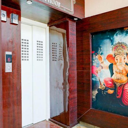 Super Hotel O Hyderabad Gate Iit Bhu Kakarmatha Экстерьер фото