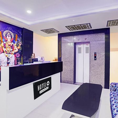 Super Hotel O Hyderabad Gate Iit Bhu Kakarmatha Экстерьер фото